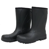 VEXO YÜNLÜ ÇİZME SİYAH thumbnail 1