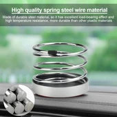 Yaylı Bardaklık Bardak İçeçek Tutucu Siyah - 5