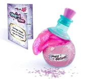 Magical Slime Sihirli İksir Yeşil Şişe - 3