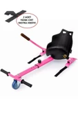 Smart Store Tüm Modellerle Uyumlu Hoverkart Elektrikli Kaykay Hoverboard Aparatı(2 Ad. Yedek Cırt ) - 1