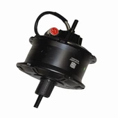 APE RYDER BONOBO PREMIUM ELEKTRİKLİ BİSİKLET ORİJİNAL MOTOR (48V 750A) - 1