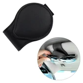 Sunup SN-22138 Araba Gözlük Ruhsat Tutucu Mıknatıslı Askı - 1