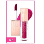 Maybelline New York Lifter Gloss Dudak Parlatıcısı 5.4 ml - 025 Taffy thumbnail 2