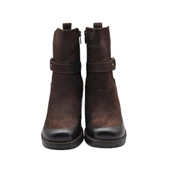 VENÜS  2453603K KADIN TOPUKLU BOT thumbnail 5