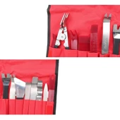 Carstar HM-1498 Çok Amaçlı Araç Bakım Seti - 3