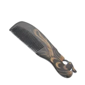 Tavuskuşu Kemikli Tarak thumbnail 2