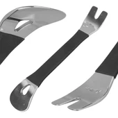 Carstar SP6 Araç İçi Ses Sistemi Sökme Levyesi - 1