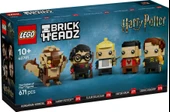 LEGO 40791 Harry Potter™ Ateş Kadehi Figürleri thumbnail 2