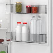 Arçelik 470503 MB Statik Beyaz Buzdolabı thumbnail 6