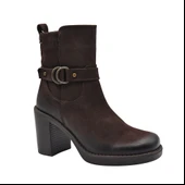 VENÜS  2453603K KADIN TOPUKLU BOT thumbnail 1