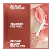 Maybelline New York Lifter Gloss Nemlendirici Dudak Parlatıcısı - 019 Gold thumbnail 5