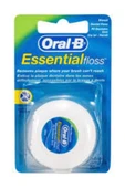 ORAL-B MUMSUZ DİŞ İPİ ESSENTİAL FLOSS 50 M - 1