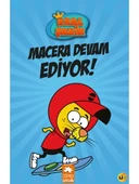 Kral Şakir 2 Macera Devam Ediyor - 1