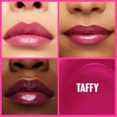 Maybelline New York Lifter Gloss Dudak Parlatıcısı 5.4 ml - 025 Taffy thumbnail 3