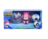 Harika Kanatlar Dönüşen Dizy ve Super Water Ball - 1