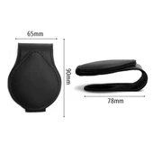 Sunup SN-22138 Araba Gözlük Ruhsat Tutucu Mıknatıslı Askı - 2