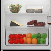 Arçelik 470503 MB Statik Beyaz Buzdolabı thumbnail 7