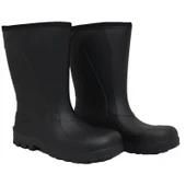 VEXO YÜNLÜ ÇİZME SİYAH thumbnail 2