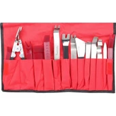 Carstar HM-1498 Çok Amaçlı Araç Bakım Seti - 2