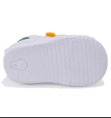 Vicco Forum 950.E25K.261 Bebe Yeşil Çocuk Spor Ayakkabı - 4