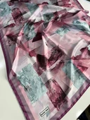 Ice Serisi Şal Mürdüm - 2