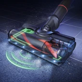 Philips Aqua Plus 8000 Serisi XC8054/01 Islak Kuru Şarjlı Dikey Süpürge thumbnail 5