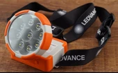 Osram Ledvance Şarjlı Kafa Lambası - 1