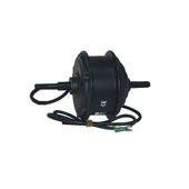 Kuba SPEEDLIGHT ELEKTRİKLİ BİSİKLET ORİJİNAL MOTOR - 1