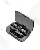 M19 BLUETOOTH KULAKLIK IŞIKLI thumbnail 2