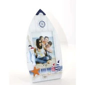 Ahşap Marin Çerceve thumbnail 2