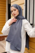 Line Şal Antrasit thumbnail 3