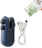 Mini Poşet Kapatıcı thumbnail 1