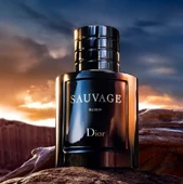Dior Sauvage Elixir 150 ml Erkek Parfüm - 3