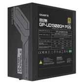 <![CDATA[GIGABYTE 1300W 80+ GOLD GP-UD1300GM PG5 TAM MODÜLER POWER SUPLLY]]> - 6