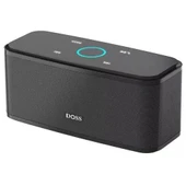DOSS SoundBox Touch Taşınabilir Kablosuz Bluetooth Hoparlör - 1