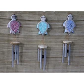 Üstü Ahşap Metal Çan No:7 thumbnail 1