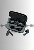 M19 BLUETOOTH KULAKLIK IŞIKLI thumbnail 3