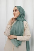 Abiye Şal Mint - 4