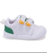 Vicco Forum 950.E25K.261 Bebe Yeşil Çocuk Spor Ayakkabı - 2