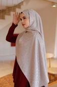 İpeksi Jakar Deluxe Şal Taş - 5