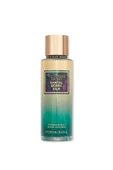 Victoria's Secret Santal Berry Silk Vücut Spreyi - 1