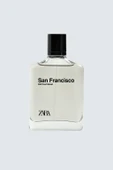 ZARA SAN FRANCISCO EDT 100ML (3.38 FL.OZ) thumbnail 1