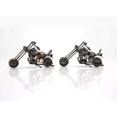 Metal Motor Küçük Boy thumbnail 1