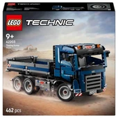 LEGO Technic Damperli Kamyon thumbnail 4