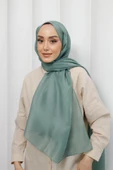 Abiye Şal Mint - 1