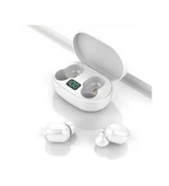 E6S Şarj Göstergeli Bluetooth Kulaklık thumbnail 4