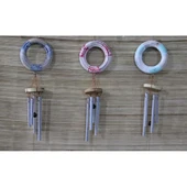 Üstü Ahşap Metal Çan No:6 thumbnail 2