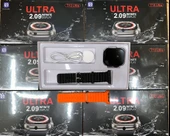 T10 ULTRA AKILLI SAAT 49MM thumbnail 3