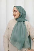 Abiye Şal Mint - 2