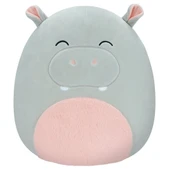 Squishmallows Hipopotam Harrison 30 cm - 1